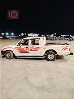 ميتسوبيشي L200